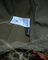 Softshelljacke Tackle, Blaser Outfits