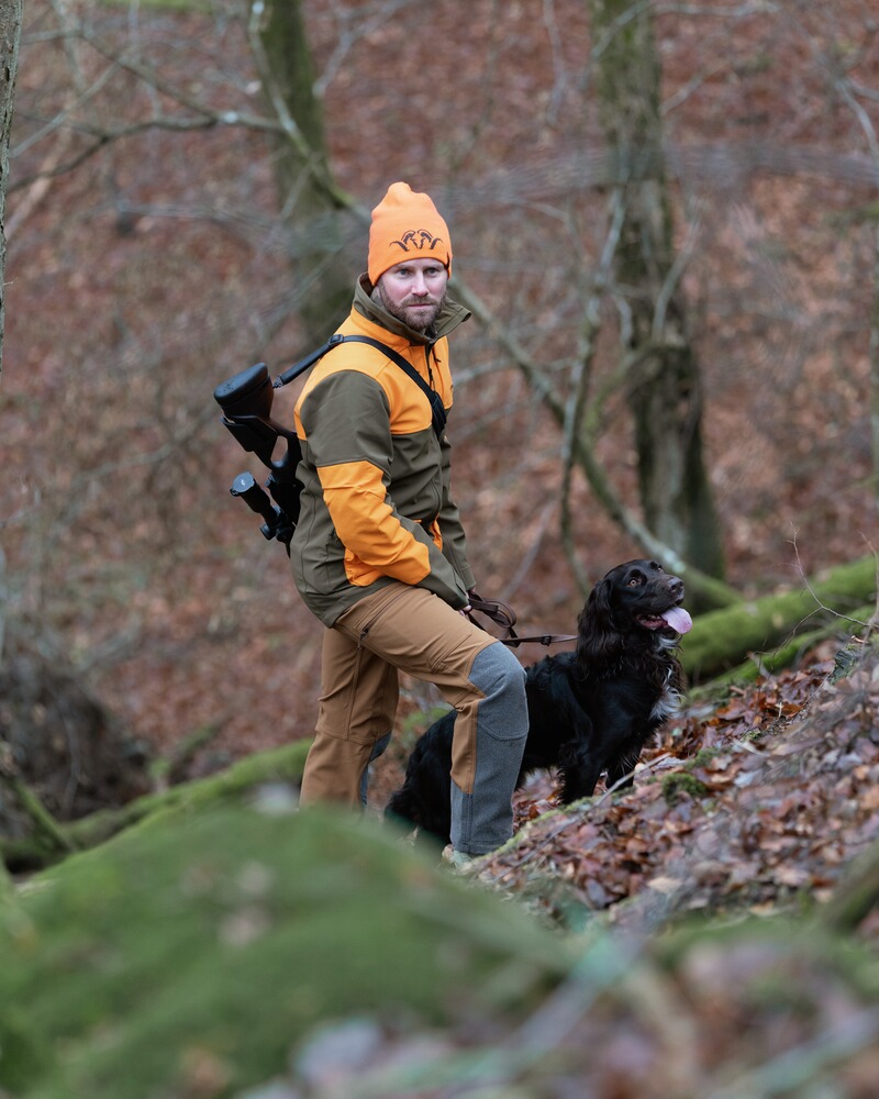 Softshelljacke Tackle, Blaser Outfits