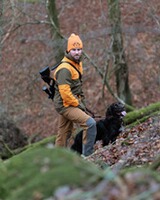 Softshelljacke Tackle, Blaser Outfits