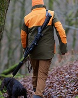 Softshelljacke Tackle, Blaser Outfits