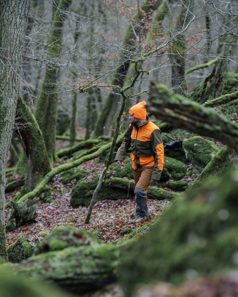 Softshelljacke Tackle, Blaser Outfits