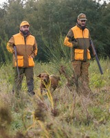 Softshelljacke Tackle, Blaser Outfits