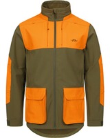Softshelljacke Tackle, Blaser Outfits