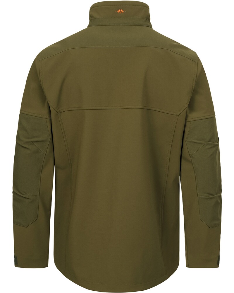Softshelljacke Tackle, Blaser Outfits