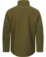 Softshelljacke Tackle, Blaser Outfits