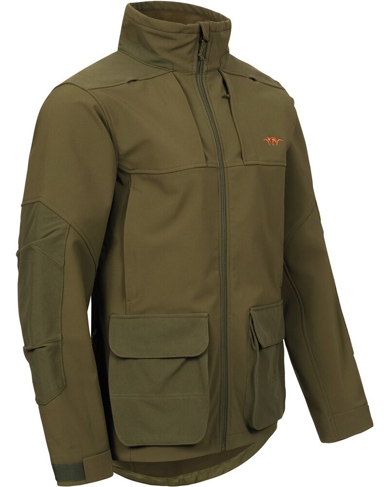 Softshelljacke Tackle, Blaser Outfits