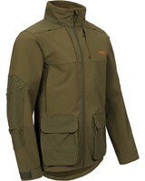Softshelljacke Tackle, Blaser Outfits