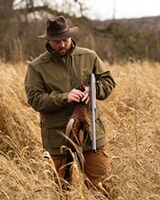 Softshelljacke Tackle, Blaser Outfits