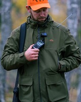 Softshelljacke Tackle, Blaser Outfits