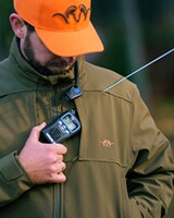 Softshelljacke Tackle, Blaser Outfits