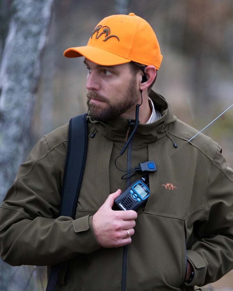 Softshelljacke Tackle, Blaser Outfits