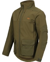 Softshelljacke Tackle, Blaser Outfits