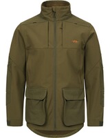 Softshelljacke Tackle, Blaser Outfits