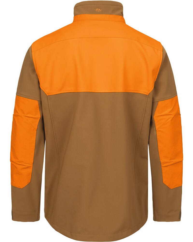 Softshelljacke Tackle, Blaser Outfits