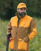 Softshelljacke Tackle, Blaser Outfits