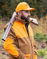 Softshelljacke Tackle, Blaser Outfits
