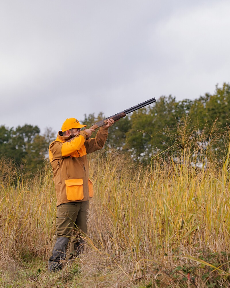 Softshelljacke Tackle, Blaser Outfits