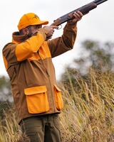 Softshelljacke Tackle, Blaser Outfits