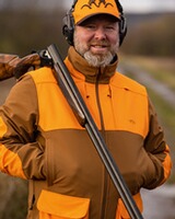 Softshelljacke Tackle, Blaser Outfits