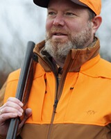 Softshelljacke Tackle, Blaser Outfits