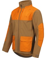 Softshelljacke Tackle, Blaser Outfits