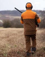 Softshelljacke Tackle, Blaser Outfits