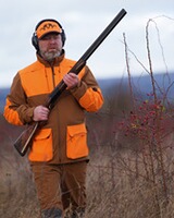Softshelljacke Tackle, Blaser Outfits