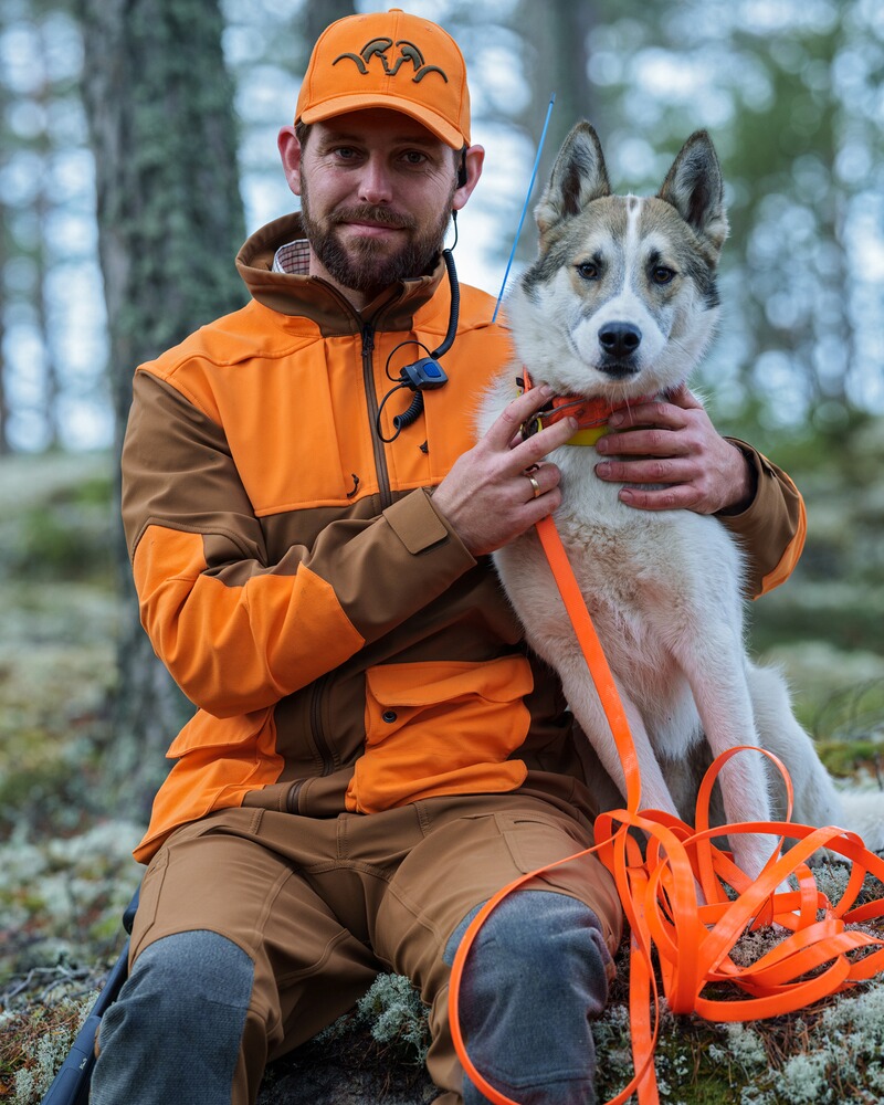 Softshelljacke Tackle, Blaser Outfits
