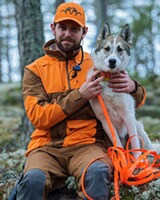 Softshelljacke Tackle, Blaser Outfits
