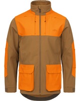 Softshelljacke Tackle, Blaser Outfits