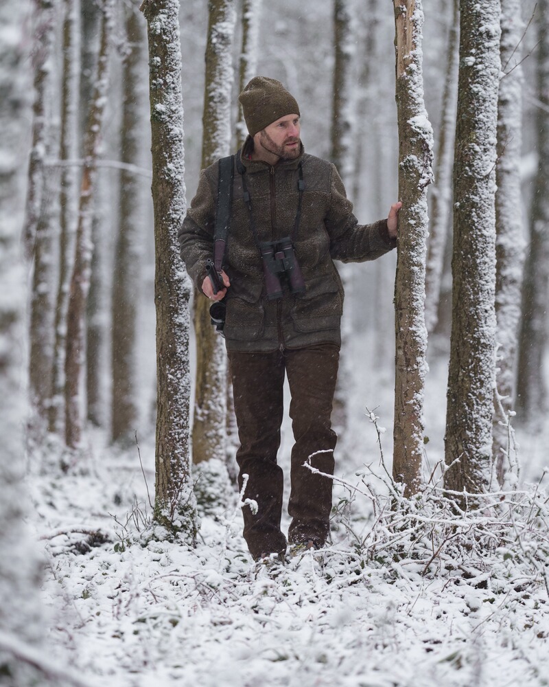 Faserpelzjacke Sherpa-Fleece, Blaser Outfits