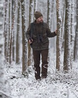 Faserpelzjacke Sherpa-Fleece, Blaser Outfits