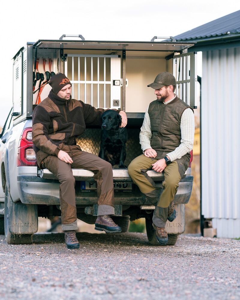 Faserpelzjacke Sherpa-Fleece, Blaser Outfits