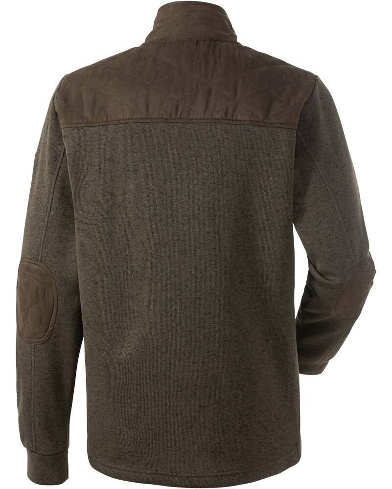 Fleecejacke, Parforce Essential