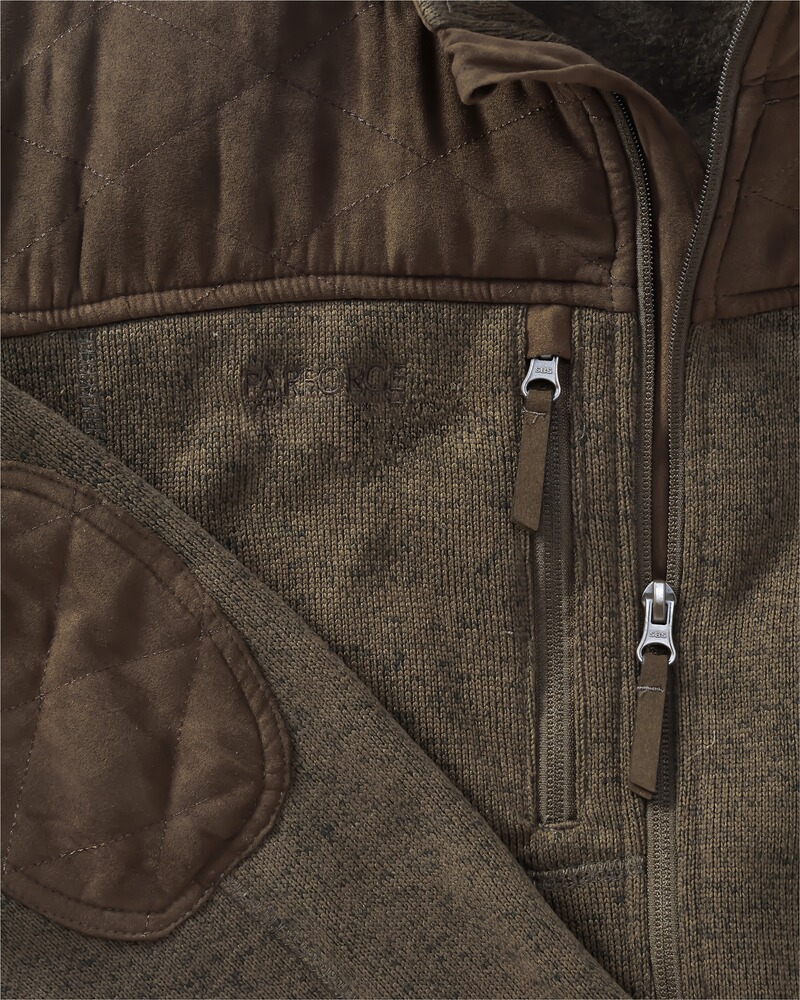 Fleecejacke, Parforce Essential