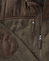 Fleecejacke, Parforce Essential