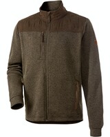 Fleecejacke, Parforce Essential