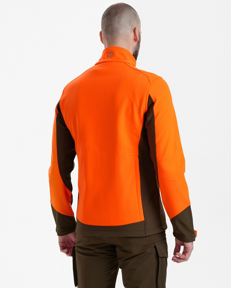 Softshelljacke Rogaland, Deerhunter