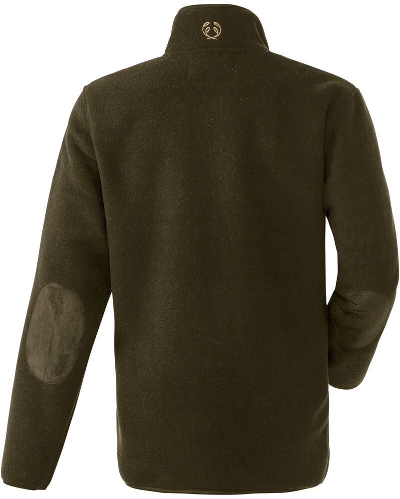 Fleecejacke Brodie, Chevalier