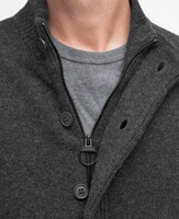 Barbour Strickjacke Essential, Barbour