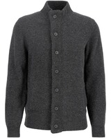 Barbour Strickjacke Essential, Barbour