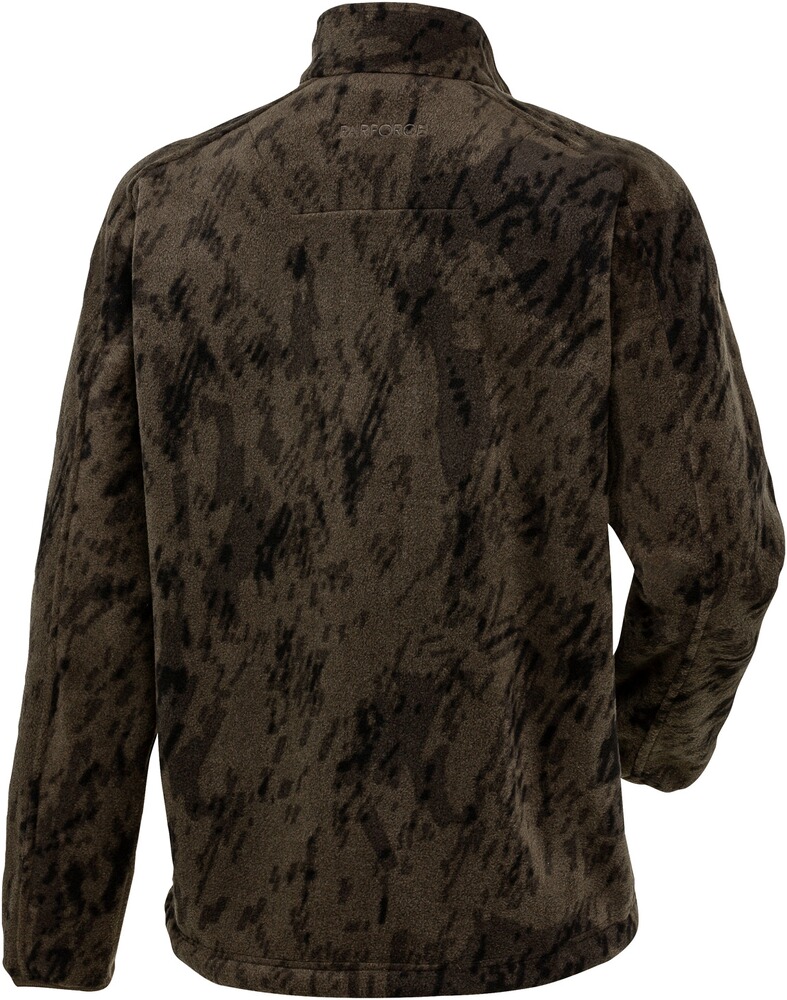 Fleece Techy SphereX, Parforce
