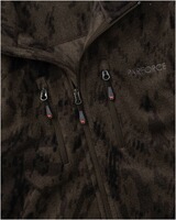 Fleece Techy SphereX, Parforce