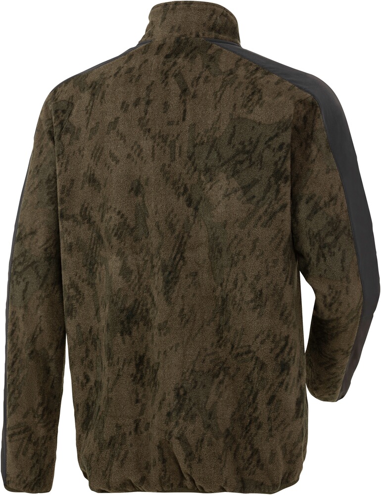 Pirsch-Fleecejacke SphereX, Parforce