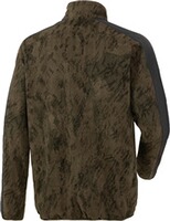 Pirsch-Fleecejacke SphereX, Parforce
