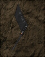 Pirsch-Fleecejacke SphereX, Parforce