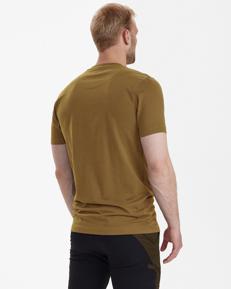 T-Shirt Logo, Deerhunter