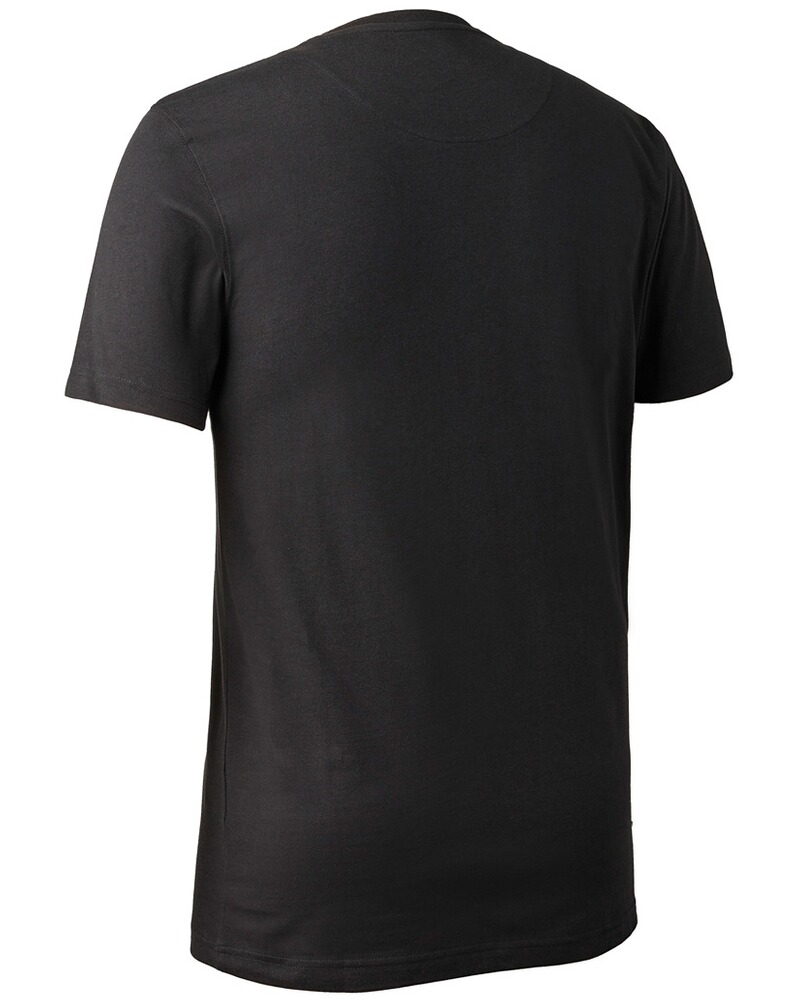 T-Shirt Logo, Deerhunter