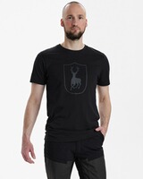 T-Shirt Logo, Deerhunter