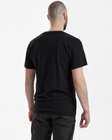 T-Shirt Logo, Deerhunter